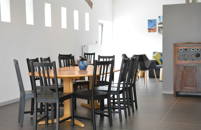 Farmhouse Retreat, Fernelmont - Photo 29