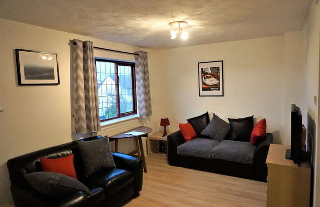 Palmers Apartment A - Foto 20