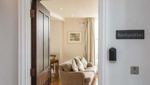 Harlech Apartments - Bendigeidfran - Foto 5