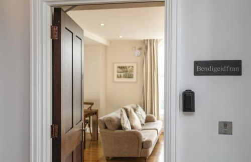 Harlech Apartments - Bendigeidfran - Foto 5