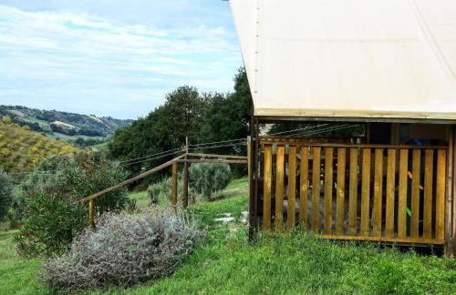 Apartment in Marche with Pool near Adriatic - Foto 33