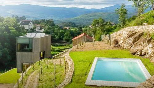 Melgaço Alvarinho Houses - Photo 3