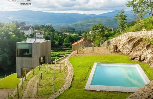 Melgaço Alvarinho Houses - Foto 3