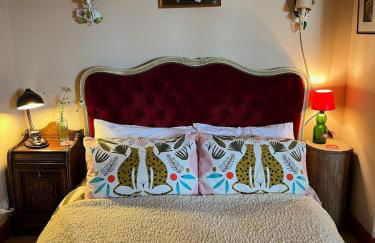 La Petite Bruyere Characterful 2 bedroom cottage with fireplace - Foto 27