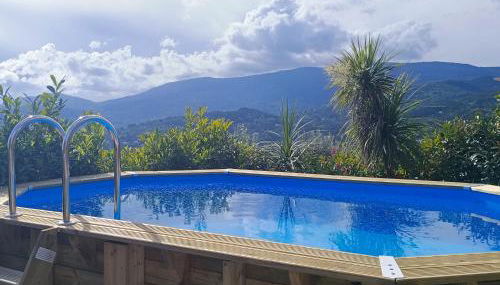 L'Aloha Gîte de charme au cœur de Fayence avec Vue Panoramique - Foto 5