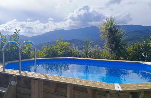 L'Aloha Gîte de charme au cœur de Fayence avec Vue Panoramique - Foto 5