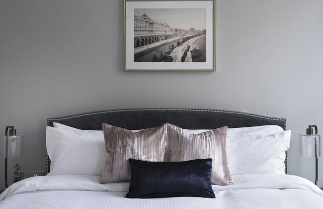 Sonder by Marriott Bonvoy Museum House Apartments British Museum - Photo 20