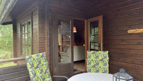 Ferienhaus mit Terrasse - Foto 4