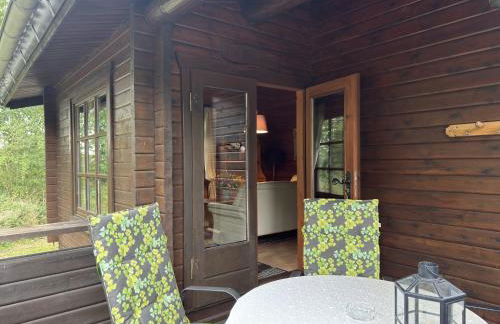 Ferienhaus mit Terrasse - Foto 4