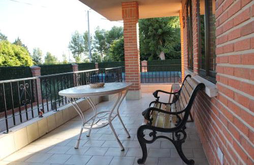 Aire De Pinares - Foto 11