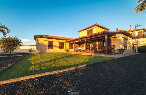 Casa Tagoro, facing the Ocean - Foto 6