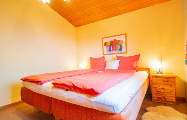 4 bedroom House in Egg with garden and terrace - Photo 6