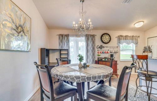 Newly-Built Home with Yard and Patio in Inverness! - Foto 9