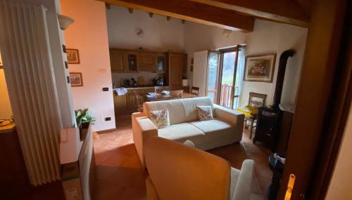 Mansarda Residenza Giada - Foto 2