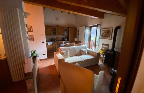 Mansarda Residenza Giada - Foto 2