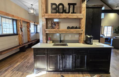 Boji Cottage off West Lake Okoboji - Foto 12