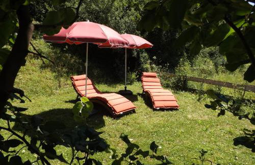 Landhaus Brockhaus - Foto 48