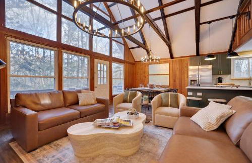 Cabin in the Woods - Foto 9