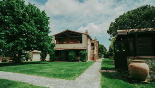 Agriturismo Gli Alberelli - Foto 3, Garden, Garden view