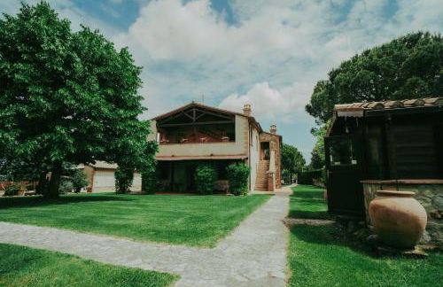 Agriturismo Gli Alberelli - Foto 3