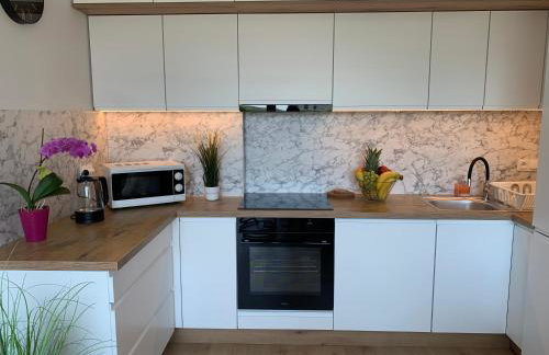 Apartament Aquapark Gold 8 - Foto 29