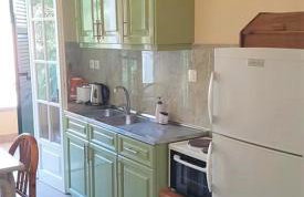 Dimitris Residence 2 Kalami bay - Foto 25