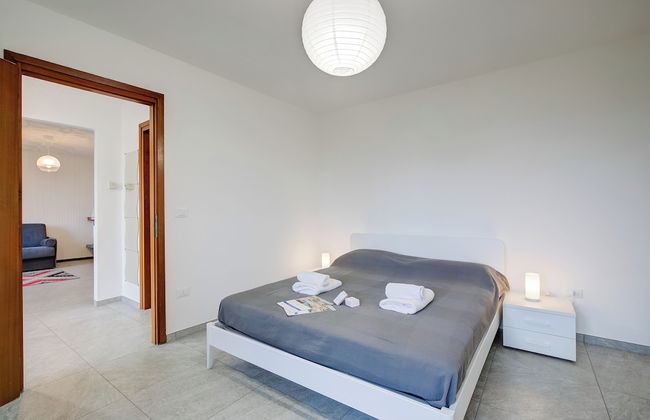 Zio Enry Garden Orta Lake - Foto 2