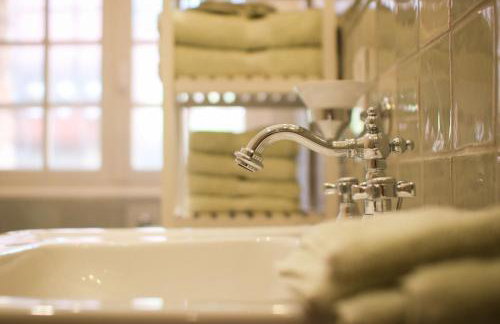 Gites de la Villa Pergola - Foto 42