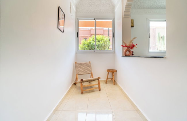 Riad Dar JuMa Marrakech Suites:Jacuzzi - Piscine & Spa - Photo 28