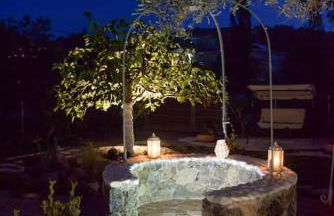 The Red House in Dassia - Foto 11