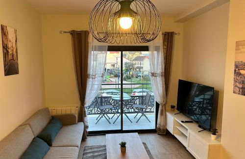 Appartement à 15min de paris - Foto 18