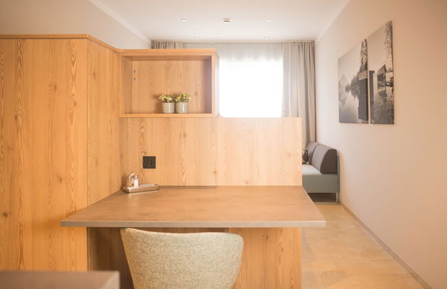 TT Aparthotel Neuhofen - Foto 12