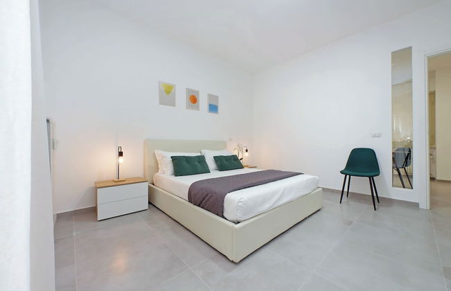 YCH Bagnera Suites - Foto 14