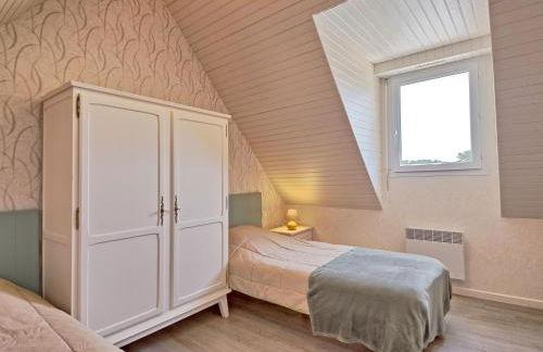 Holiday Home Groix by Interhome - Foto 14