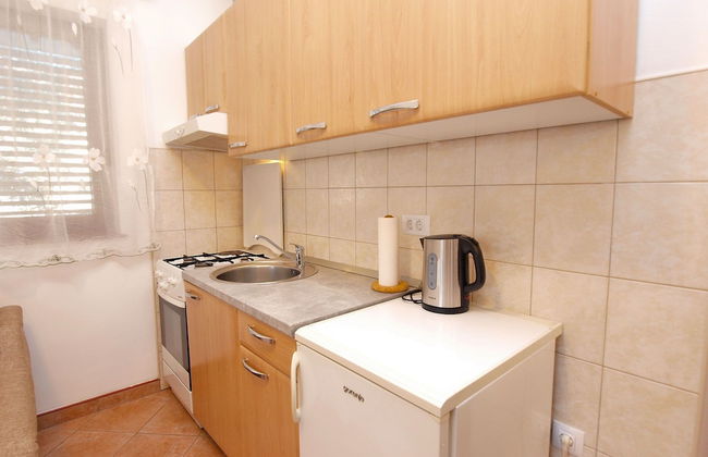 Apartment 1136 - Photo 13