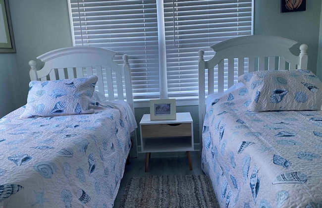 Artist Beach Retreat - Foto 3