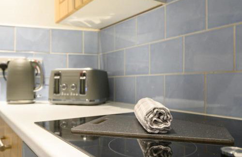 Boutique Flat In Huddersfield Town Centre - Foto 29