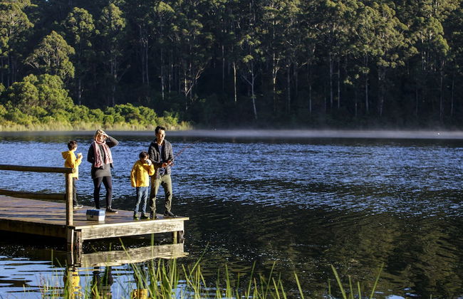 RAC Karri Valley Resort - Foto 33