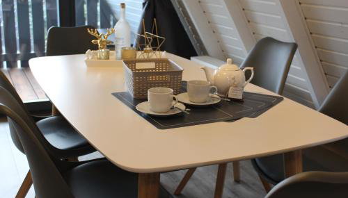 Ferienhaus in der Rhön Sitzmann - Foto 3