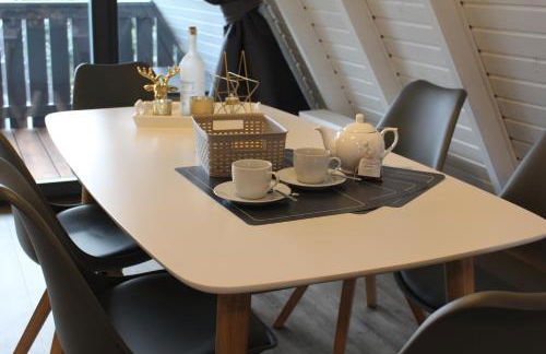 Ferienhaus in der Rhön Sitzmann - Foto 10