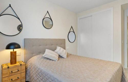 Luxury Apartment next to Golf Course in Marbella - Photo 31