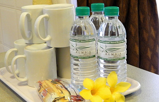 RUMBIA RESORT VILLA Paka Terengganu - Foto 49