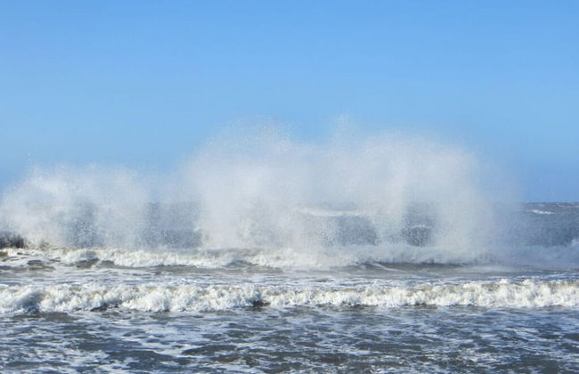 Just Before the Cape, Holiday Home B - Foto 9