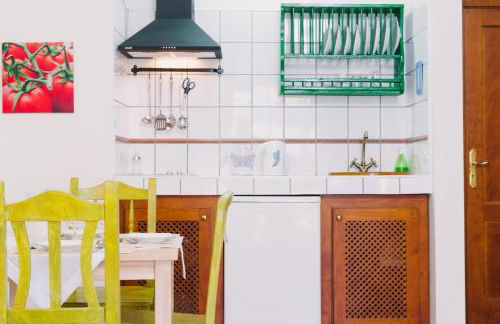 Suites Los Telares - Adults Recommended - Foto 11