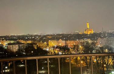 Business & Relax Skyline-View Wlan - Foto 5