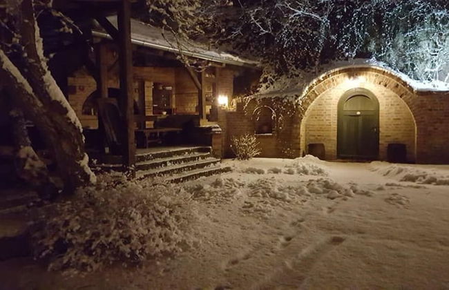 Bogdan - Countryside With hot tub - R2 - Foto 9