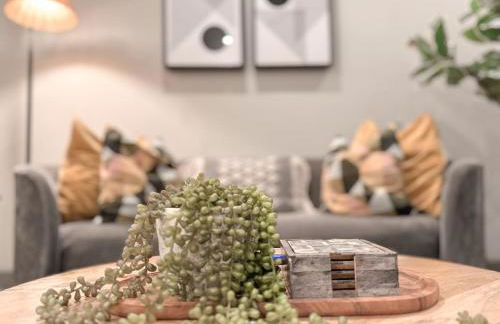 The Nichols Estate - Fort Worth - SameDay Bookings - Foto 1