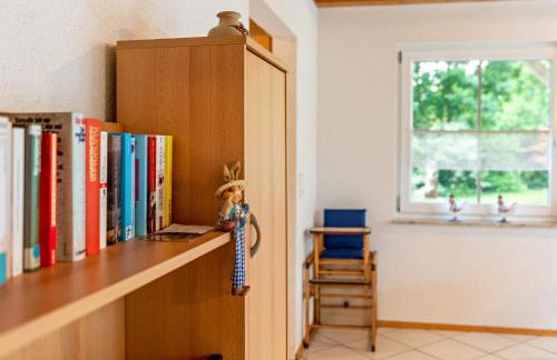 Beutenmühle Straussenfarm Erdgeschoss - Photo 30