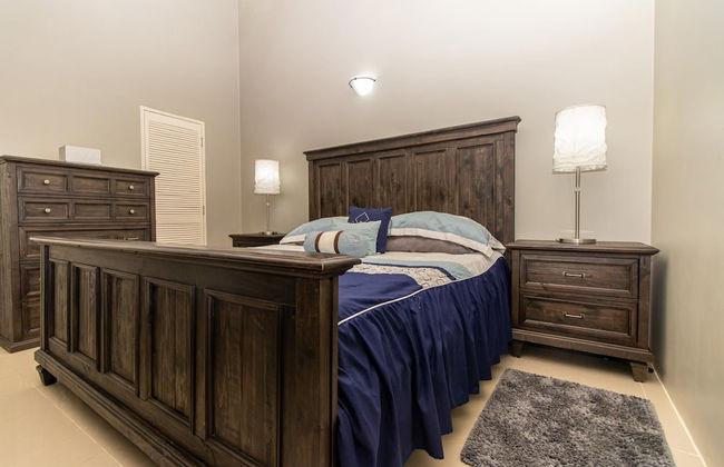 Serenity Retreat Villa Drax Hall - Foto 17