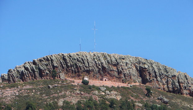 Recorrido por el Cerro de la Bufa y la Mina de Edén - Foto 4